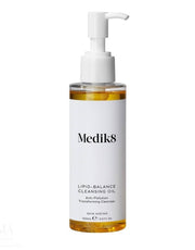 Huile nettoyante équilibre lipidique Medik8